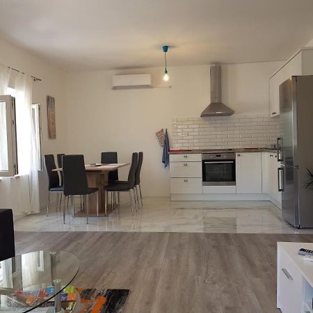 Apartment Voyager Dubrovnik Bagian luar foto