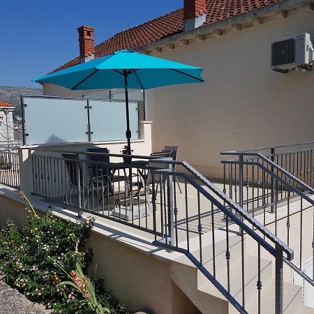 Apartment Voyager Dubrovnik Bagian luar foto