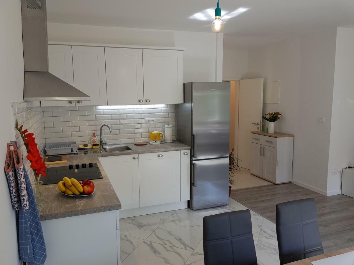 Apartment Voyager Dubrovnik Bagian luar foto