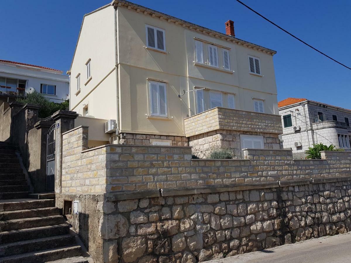 Apartment Voyager Dubrovnik Bagian luar foto