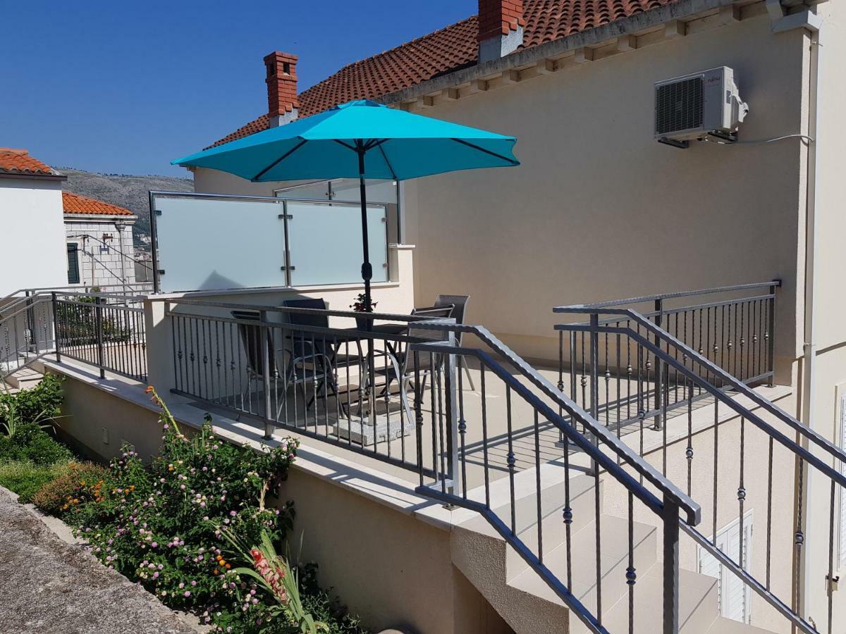 Apartment Voyager Dubrovnik Bagian luar foto