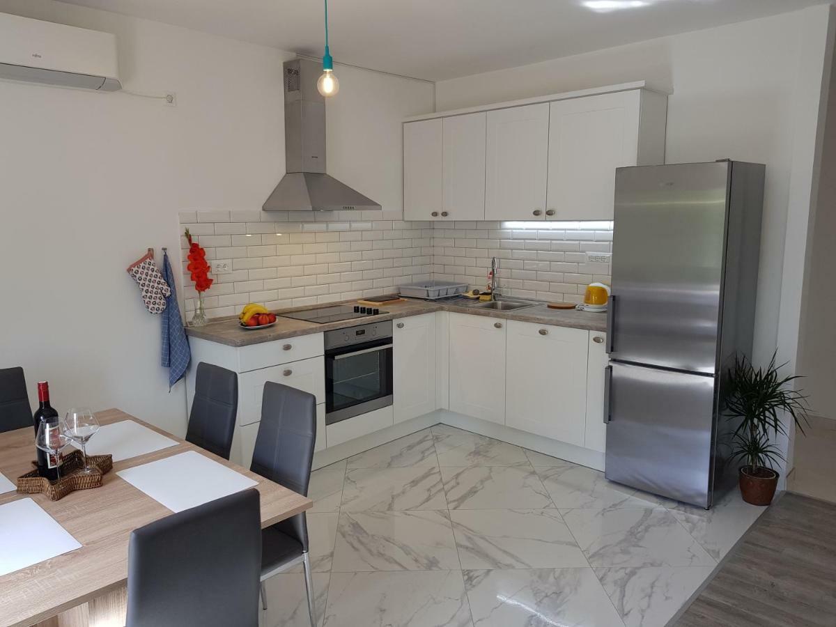 Apartment Voyager Dubrovnik Bagian luar foto