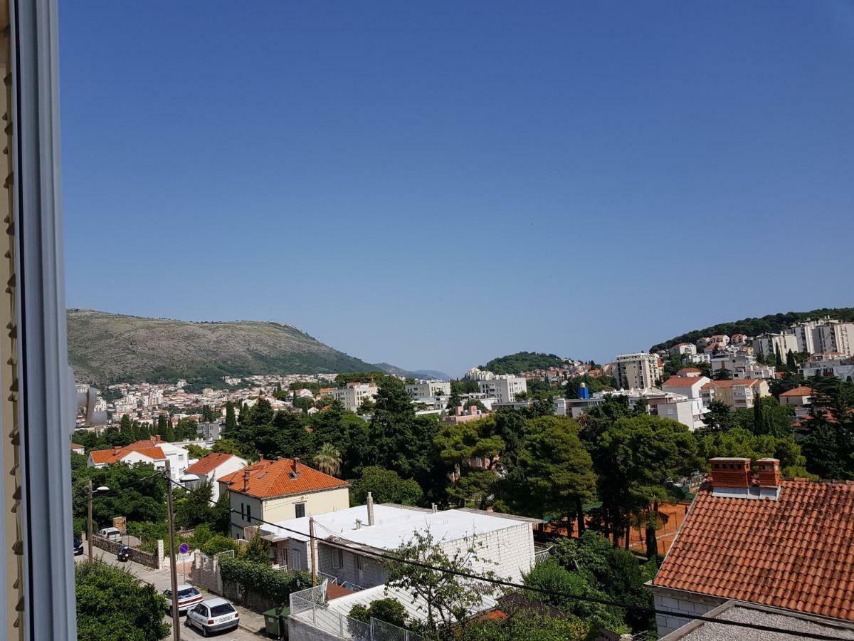 Apartment Voyager Dubrovnik Bagian luar foto