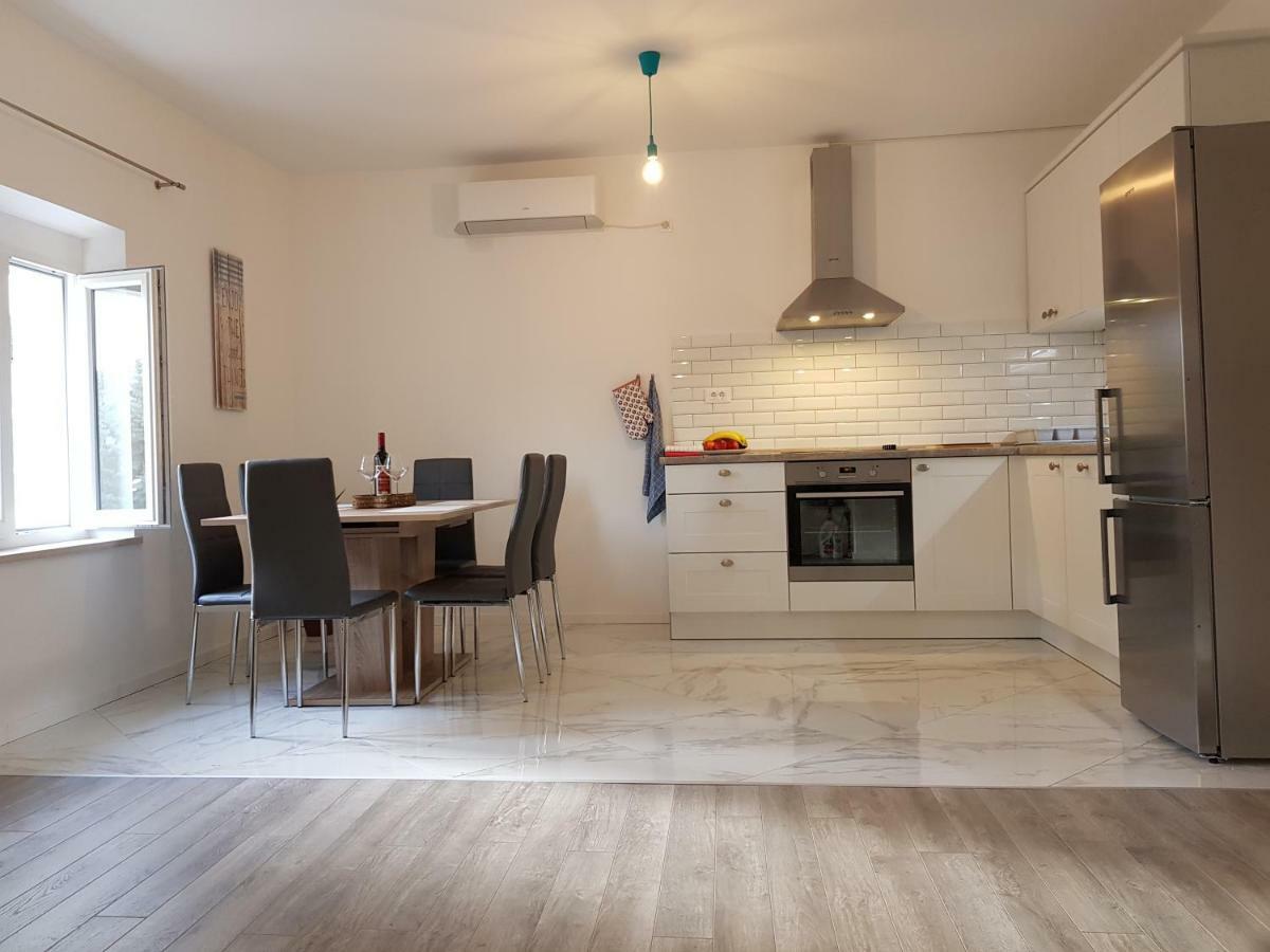 Apartment Voyager Dubrovnik Bagian luar foto