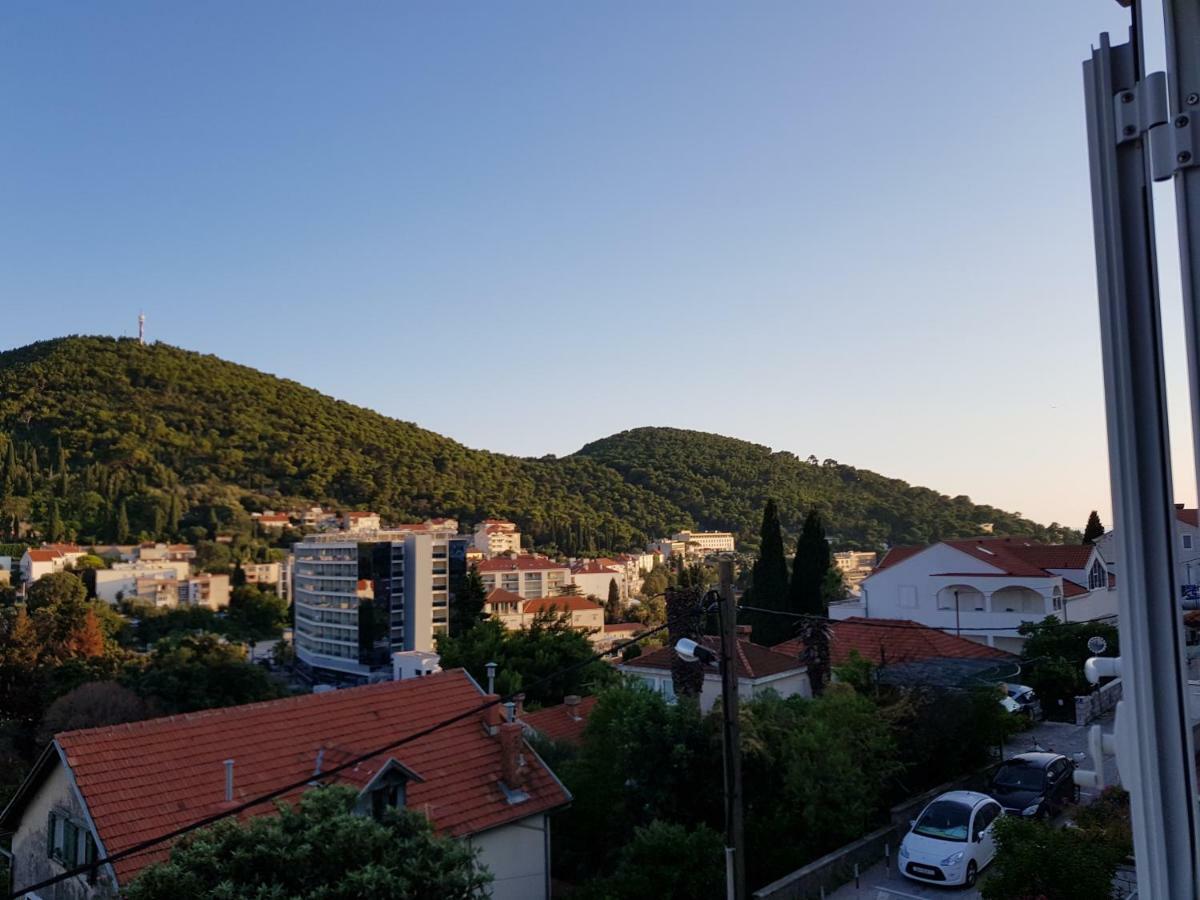 Apartment Voyager Dubrovnik Bagian luar foto