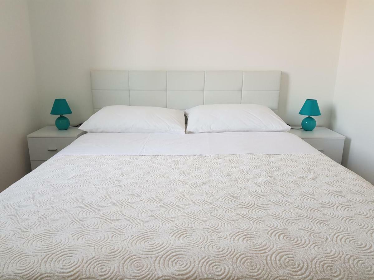 Apartment Voyager Dubrovnik Bagian luar foto