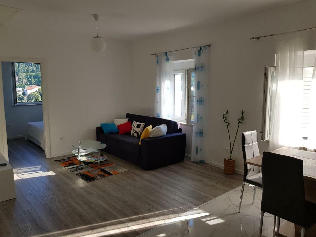 Apartment Voyager Dubrovnik Bagian luar foto
