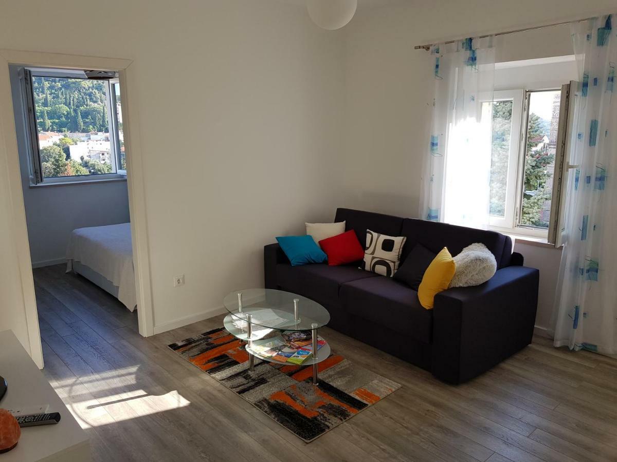 Apartment Voyager Dubrovnik Bagian luar foto