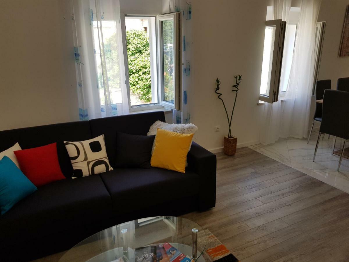 Apartment Voyager Dubrovnik Bagian luar foto