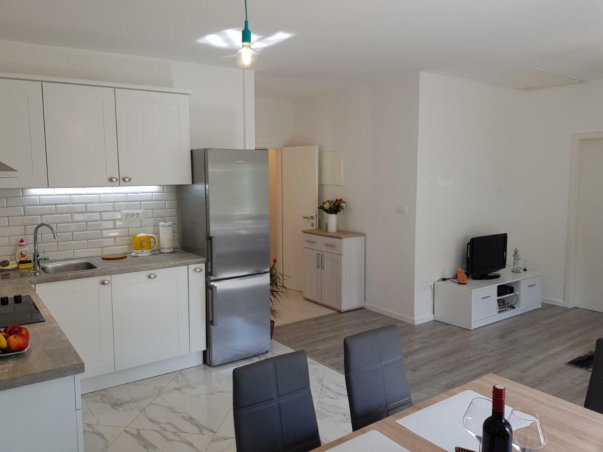 Apartment Voyager Dubrovnik Bagian luar foto