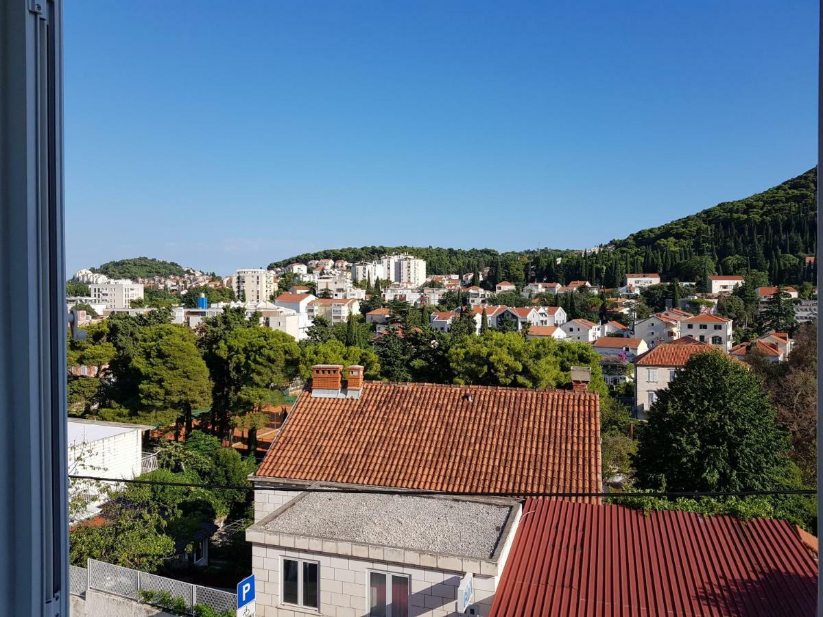 Apartment Voyager Dubrovnik Bagian luar foto