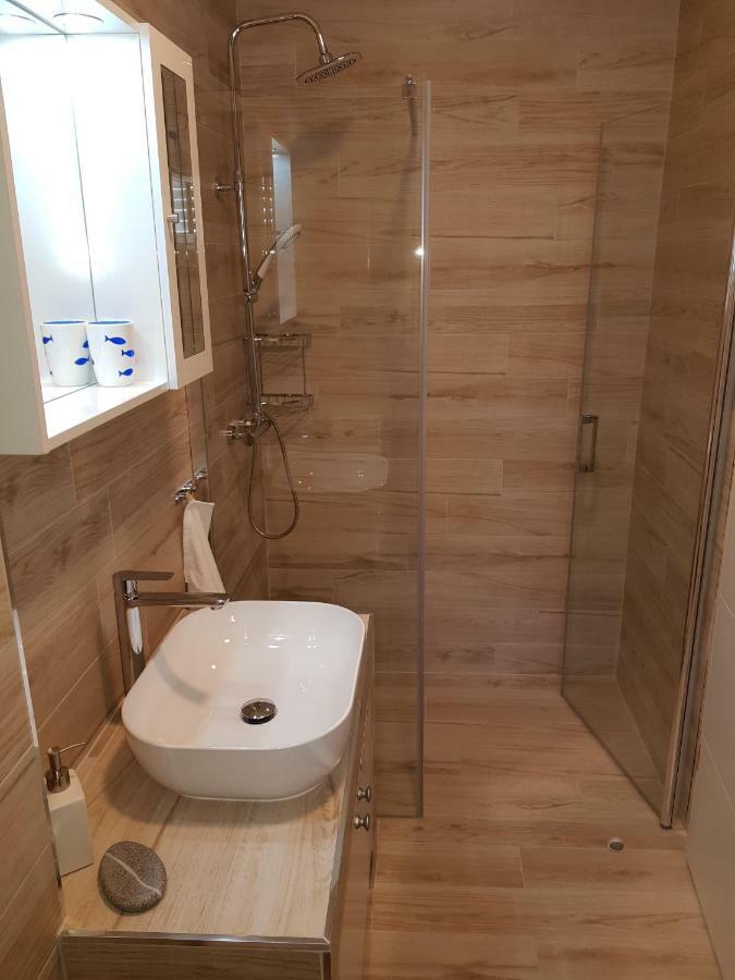 Apartment Voyager Dubrovnik Bagian luar foto