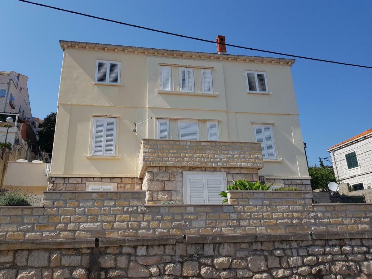 Apartment Voyager Dubrovnik Bagian luar foto
