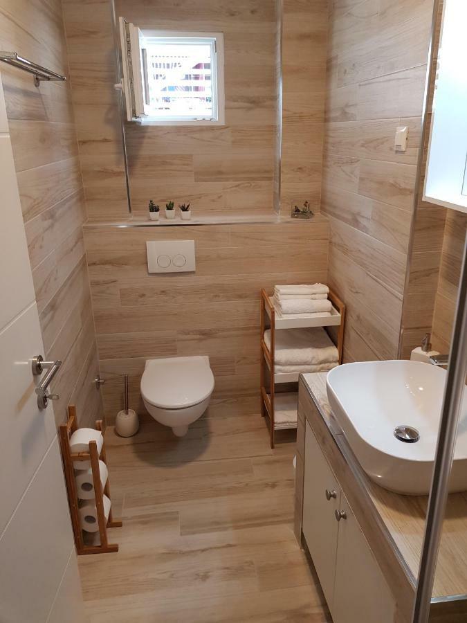 Apartment Voyager Dubrovnik Bagian luar foto
