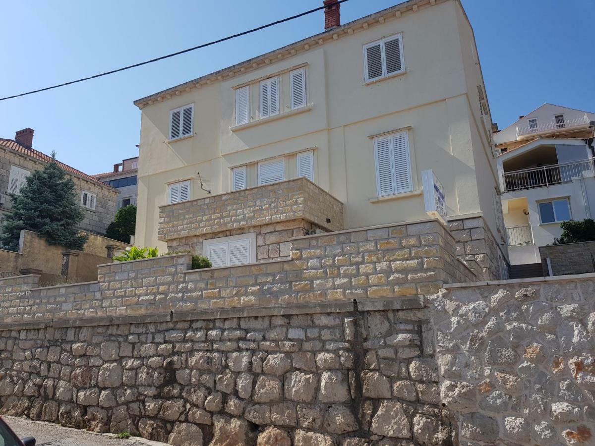 Apartment Voyager Dubrovnik Bagian luar foto