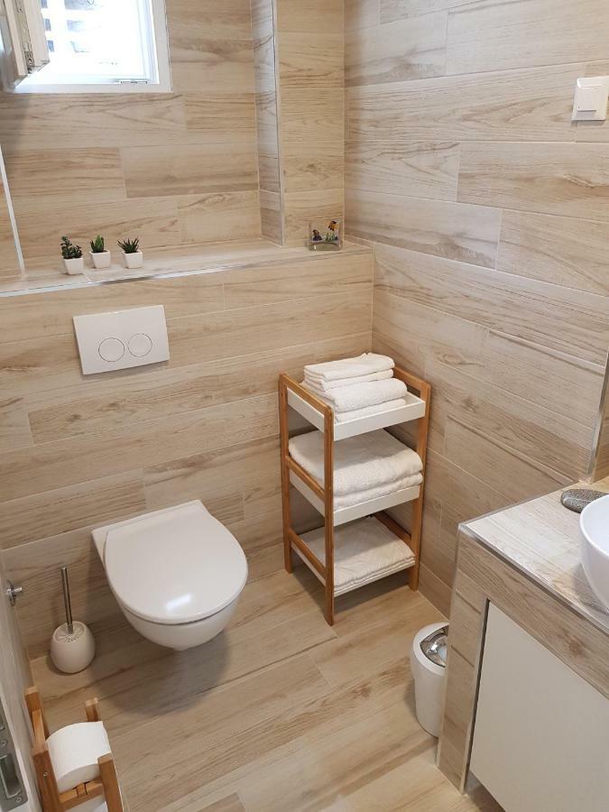 Apartment Voyager Dubrovnik Bagian luar foto