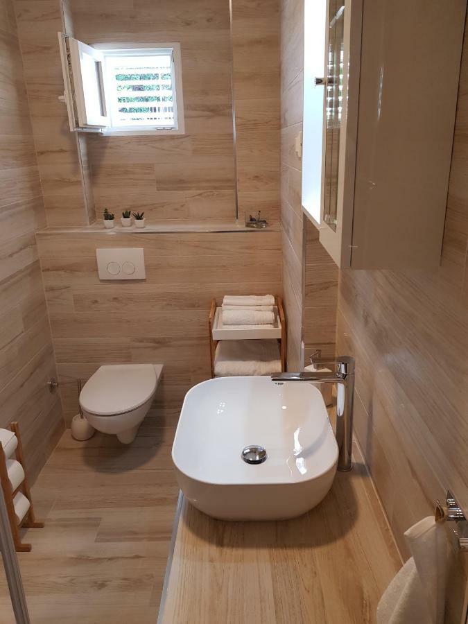 Apartment Voyager Dubrovnik Bagian luar foto