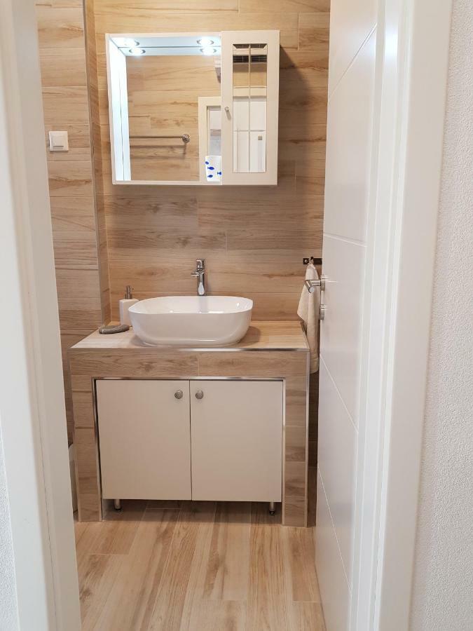Apartment Voyager Dubrovnik Bagian luar foto