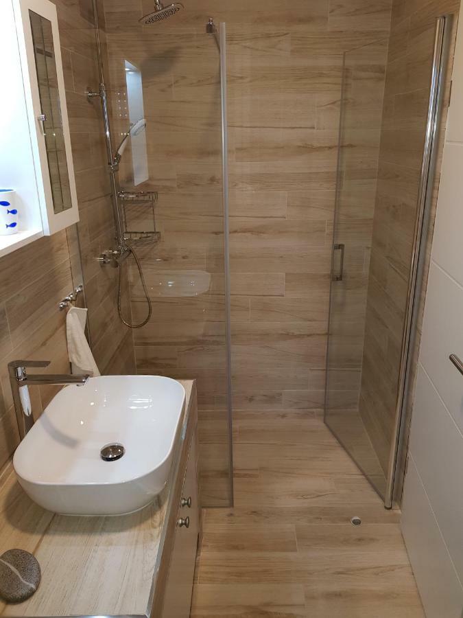 Apartment Voyager Dubrovnik Bagian luar foto