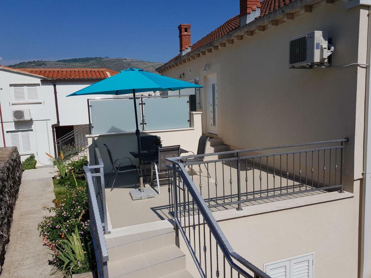 Apartment Voyager Dubrovnik Bagian luar foto